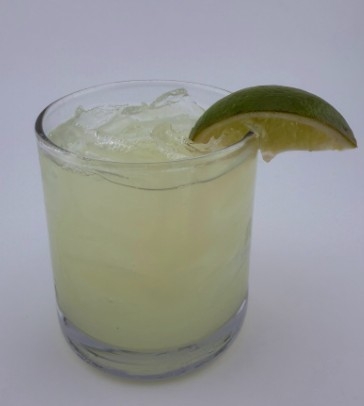 Gimlet - Vodka
