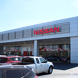 Nissan of Athens Photo
