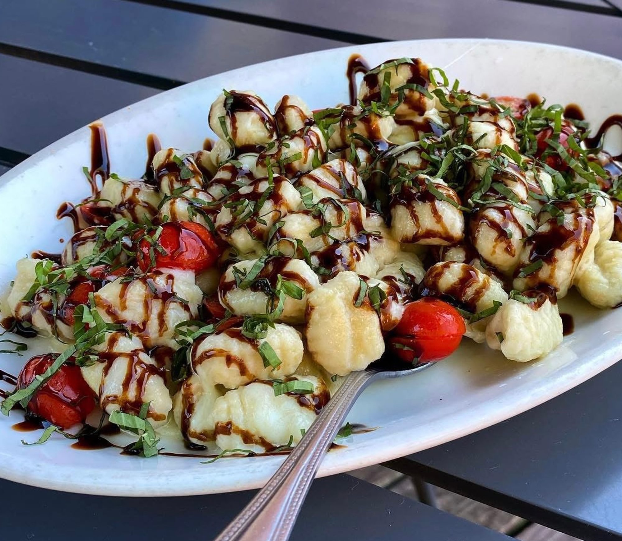 Gnocchi