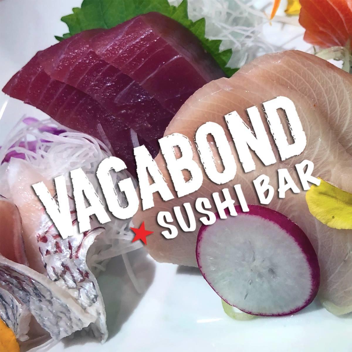 Vagabond Sushi Bar