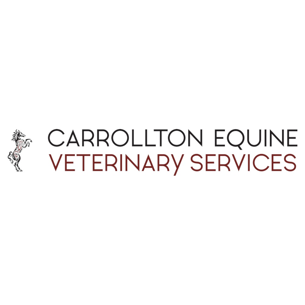 Carrollton Equine Logo