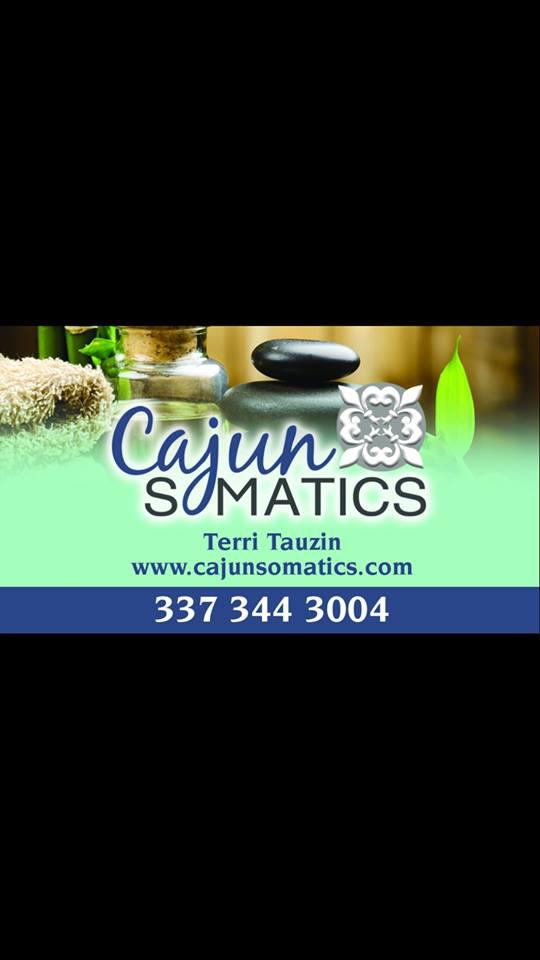 Cajun Somatics Photo