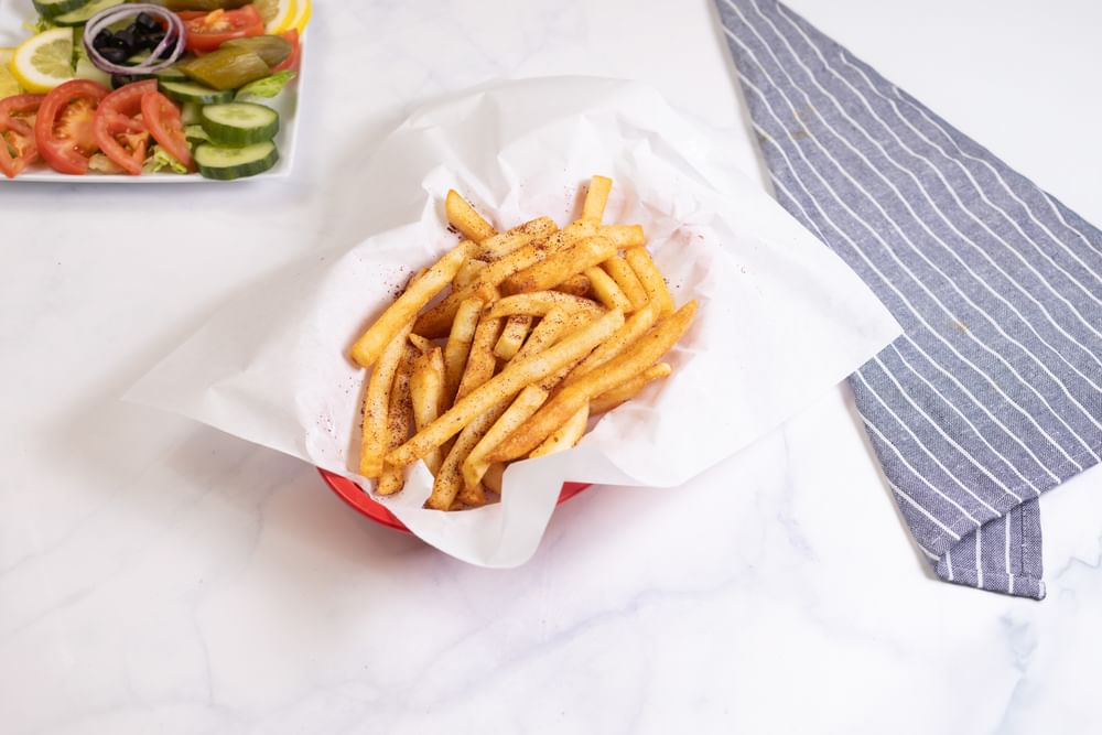 Fries