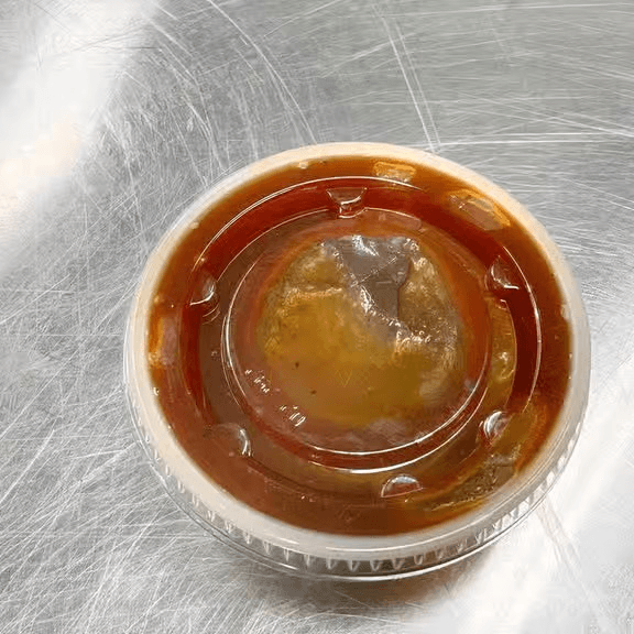 BBQ Sauce