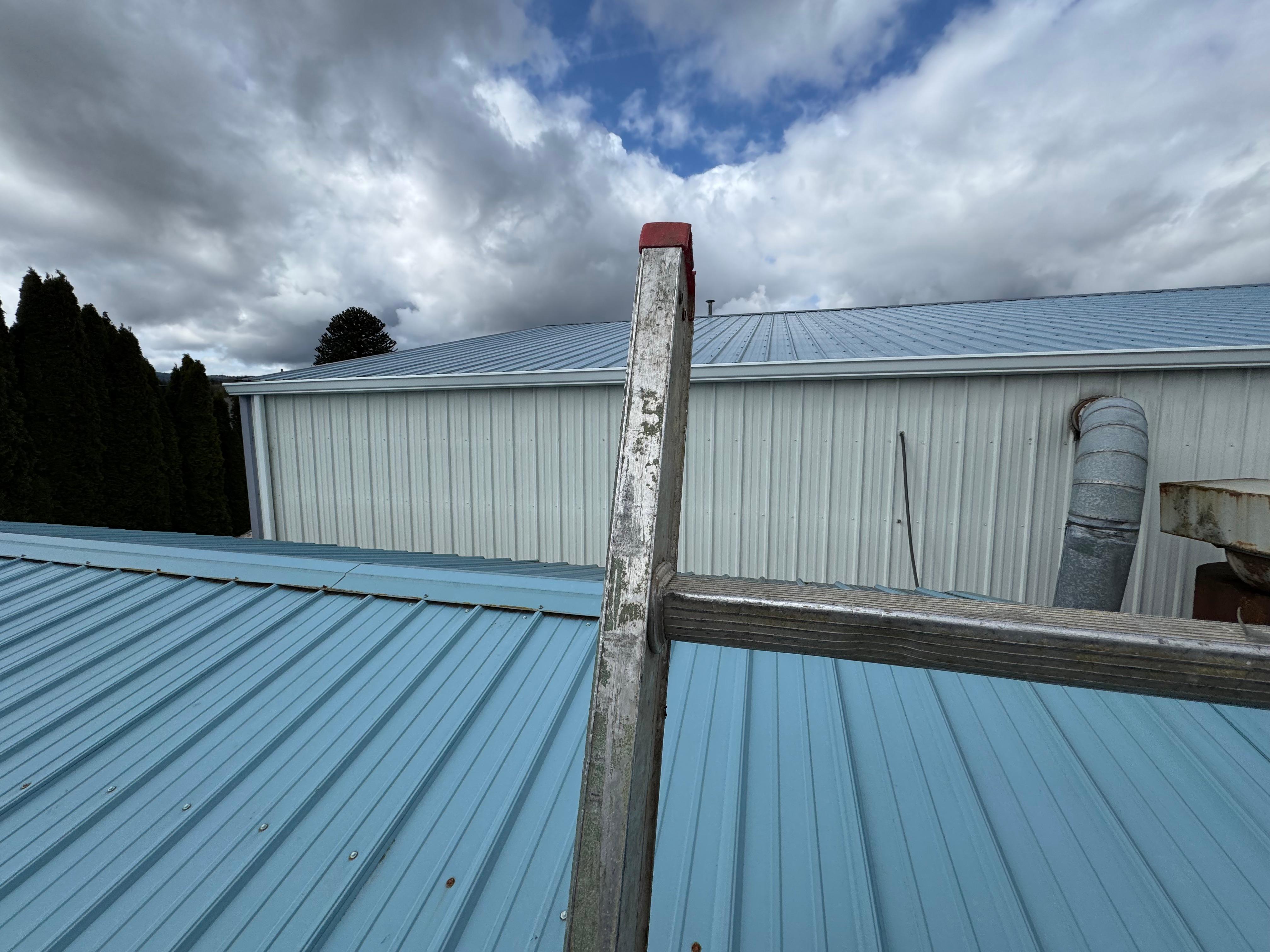 American Gutter Service Image