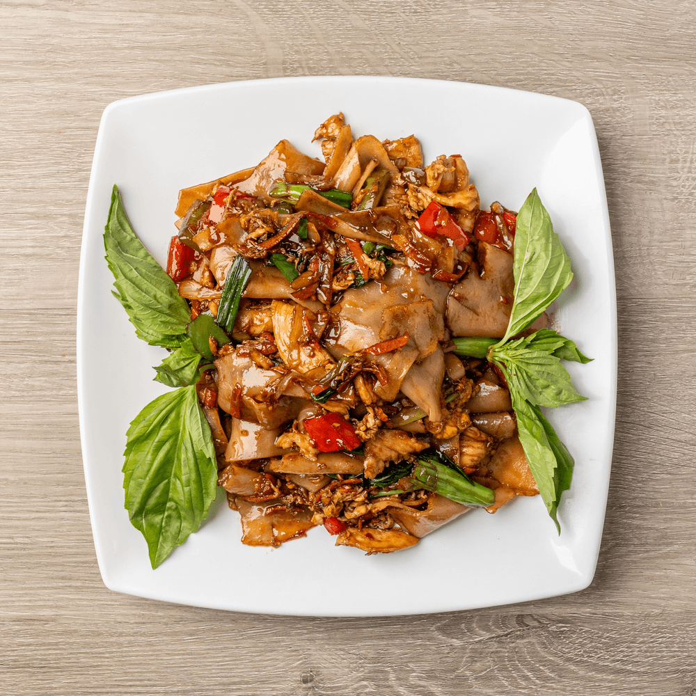 Pad Ki Mao
