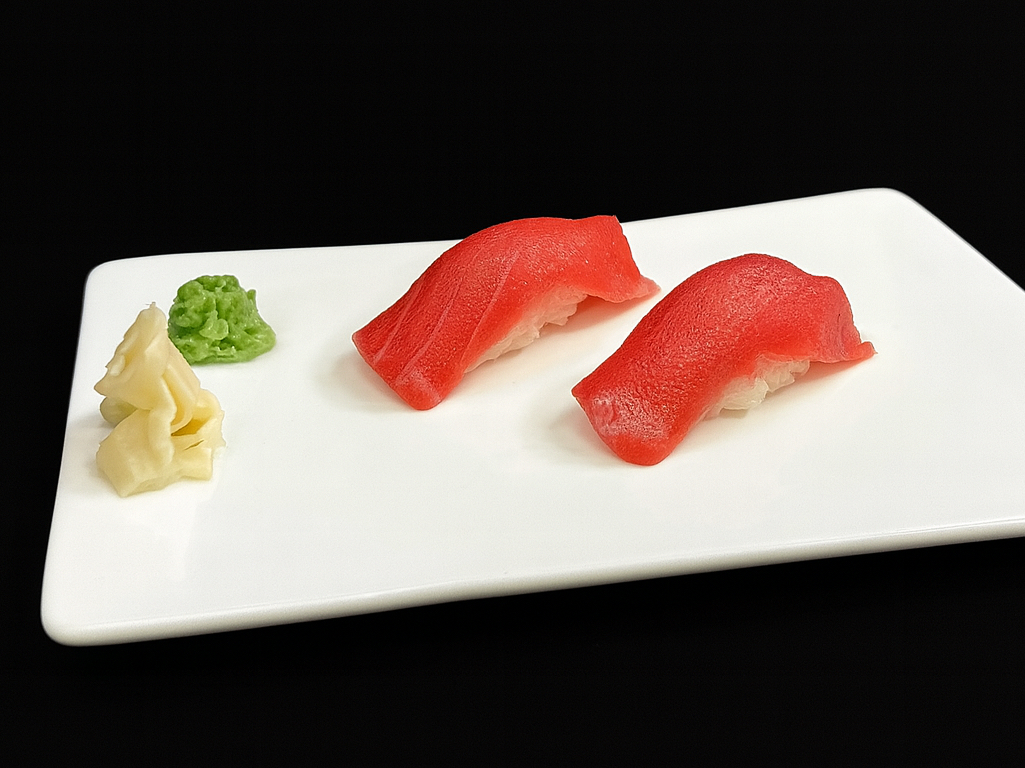 Tuna Nigiri