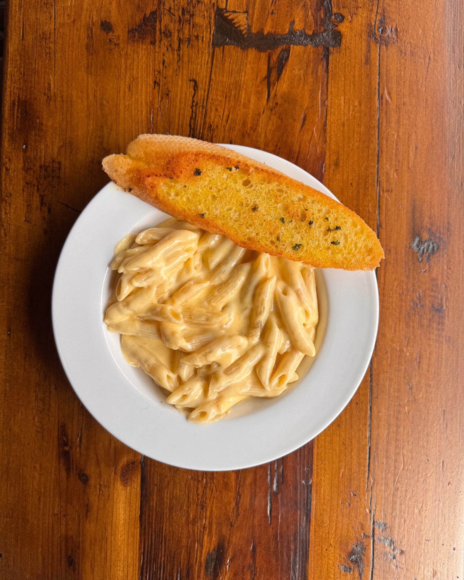 Kids Mac N Cheese