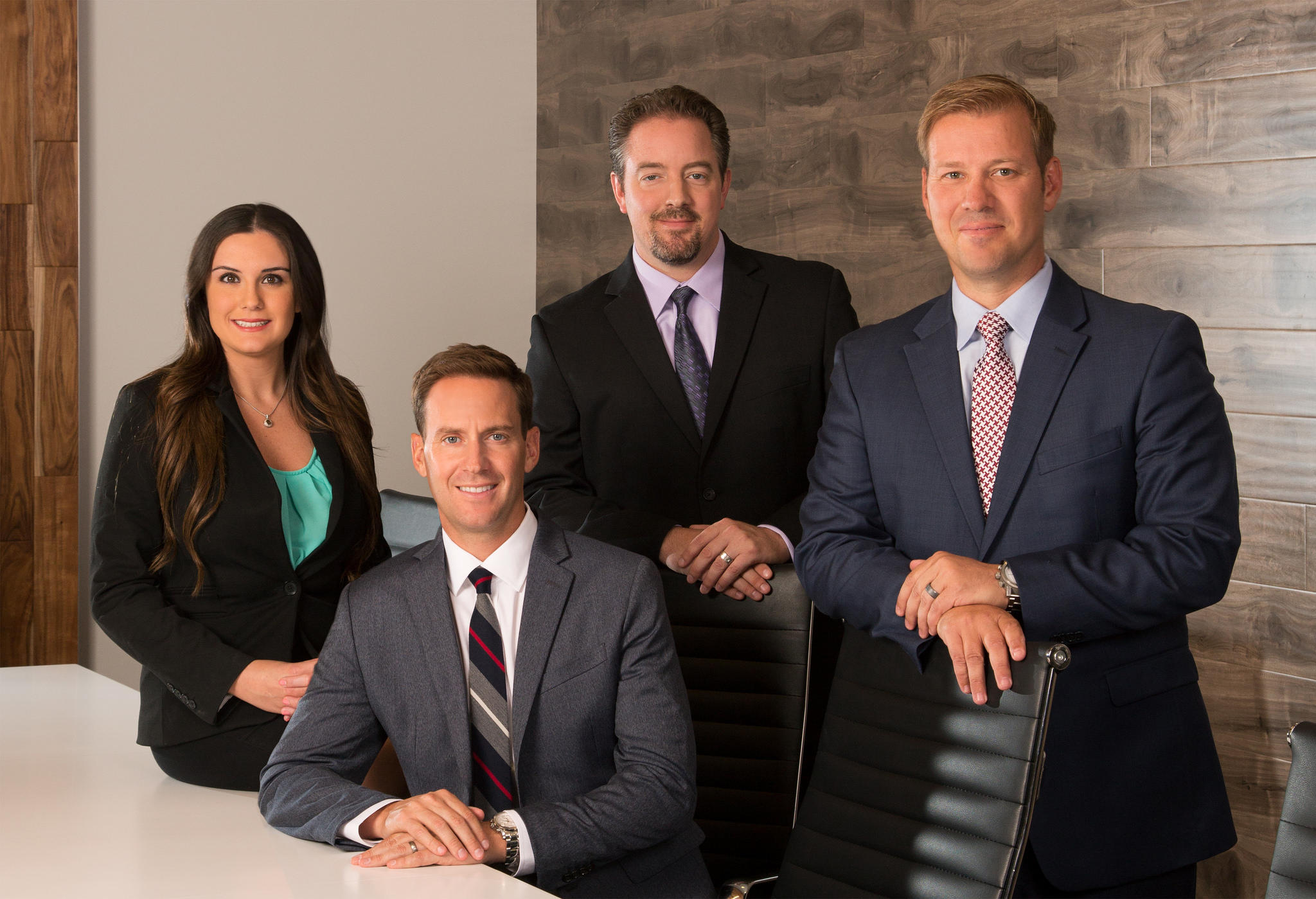 Mainor Wirth Injury Lawyers Photo