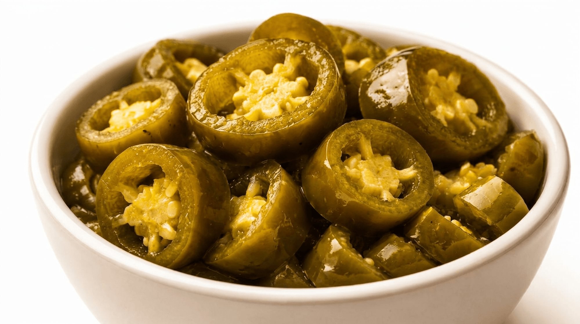 Chile Jalapeño