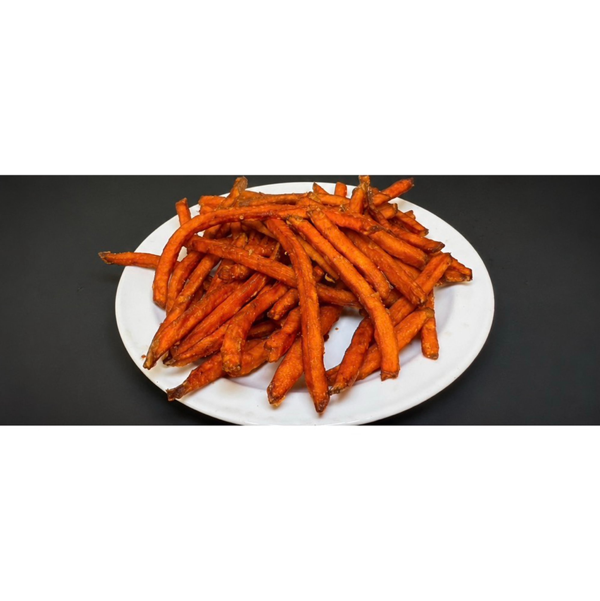 Sm Sweet Potato Fries