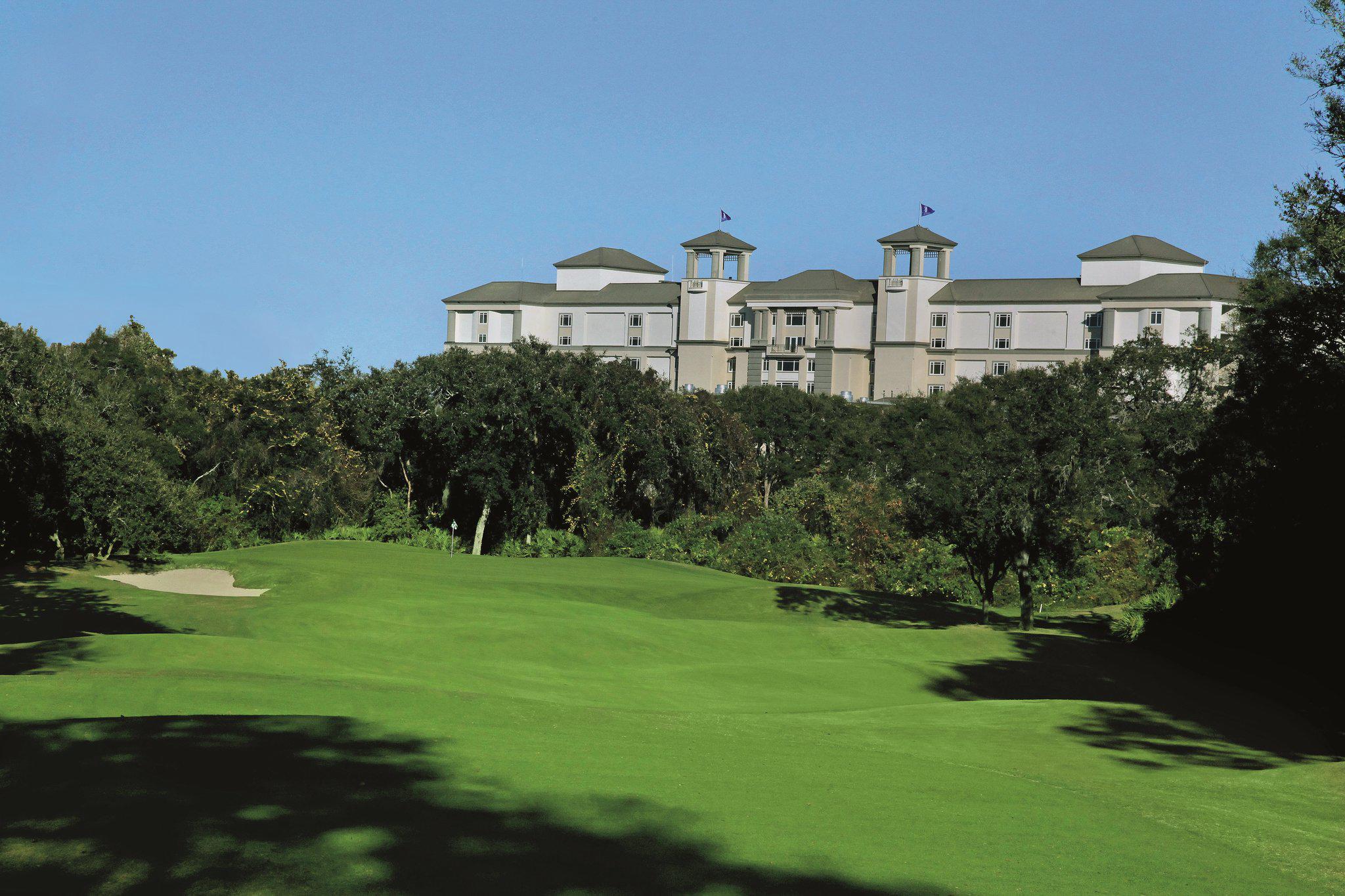 The Ritz-Carlton, Amelia Island Photo