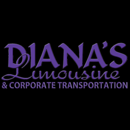 Diana&apos;s Limousine &amp; Corporate Transportation Logo