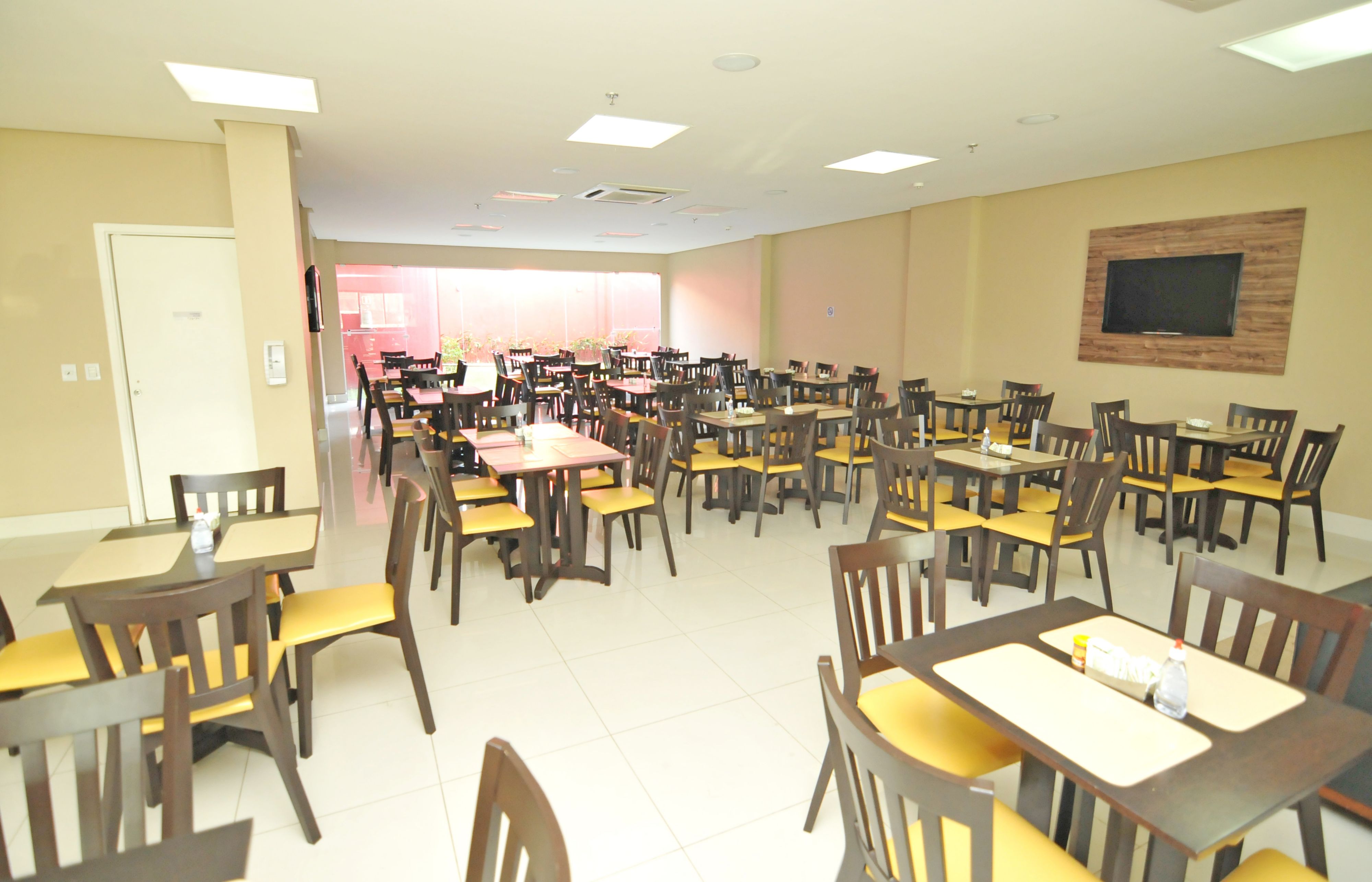 Images Holiday Inn Express Belém Ananindeua