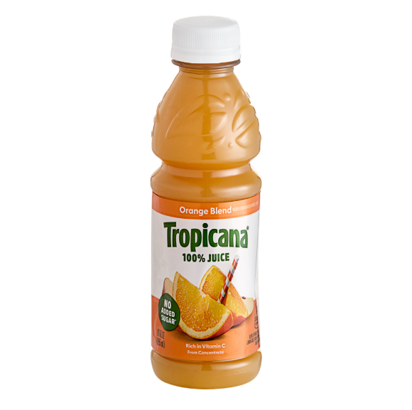 Orange Juice
