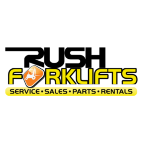 Rush Forklift