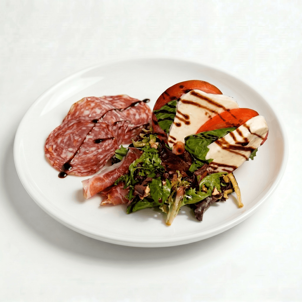 Antipasto Salad