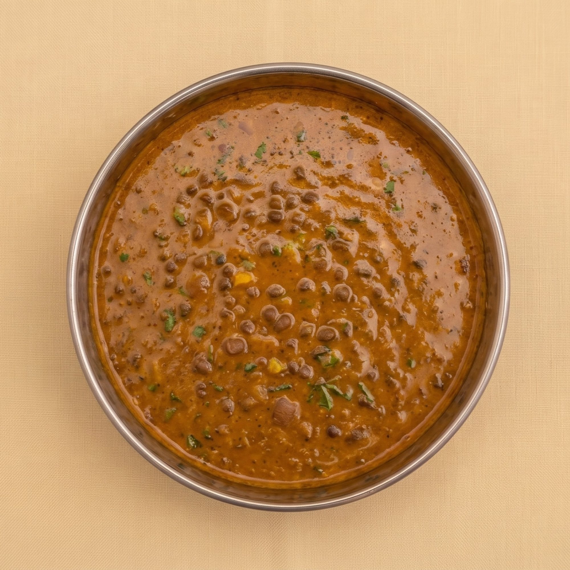 Dal Makhni
