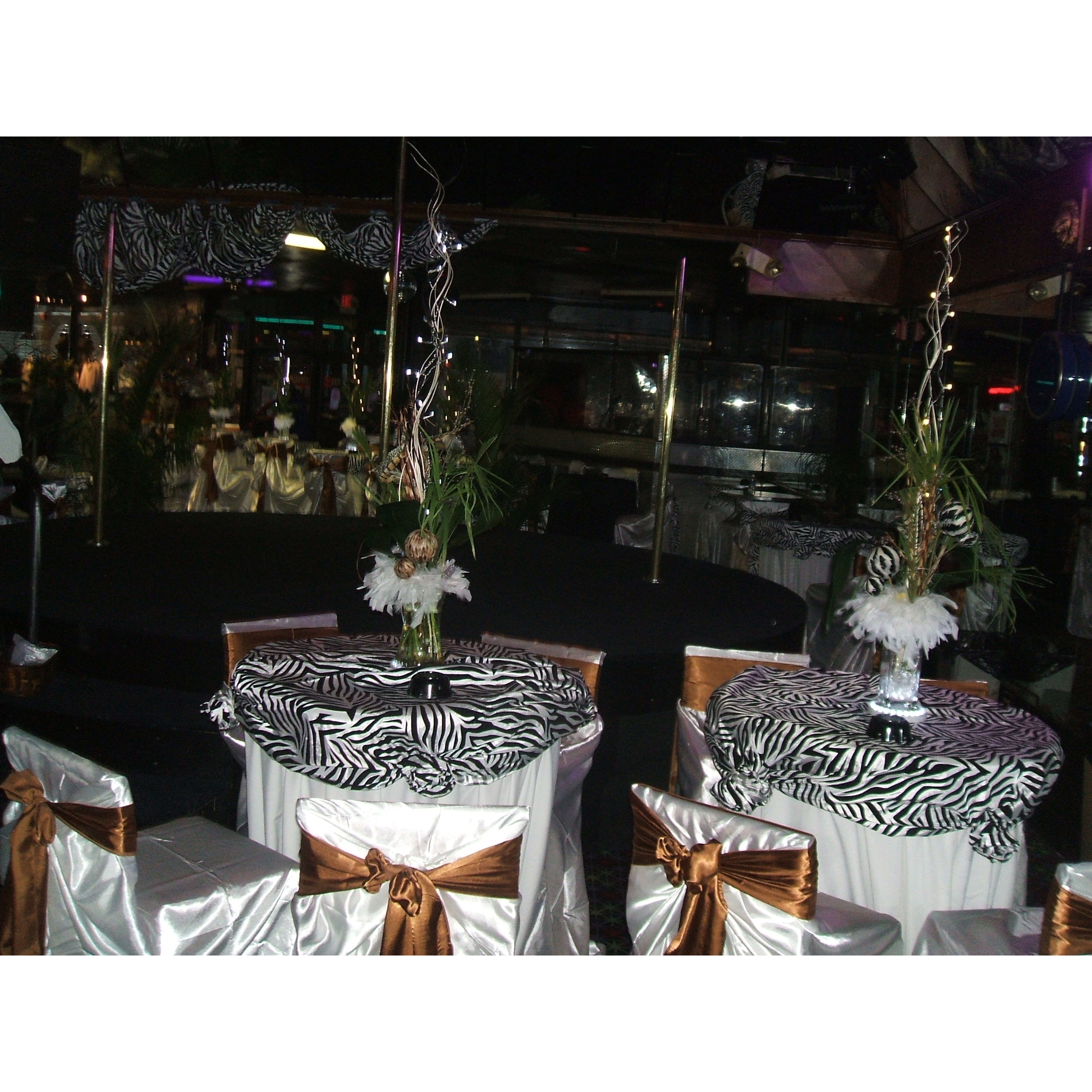 Buckhead Linen Service Inc Logo