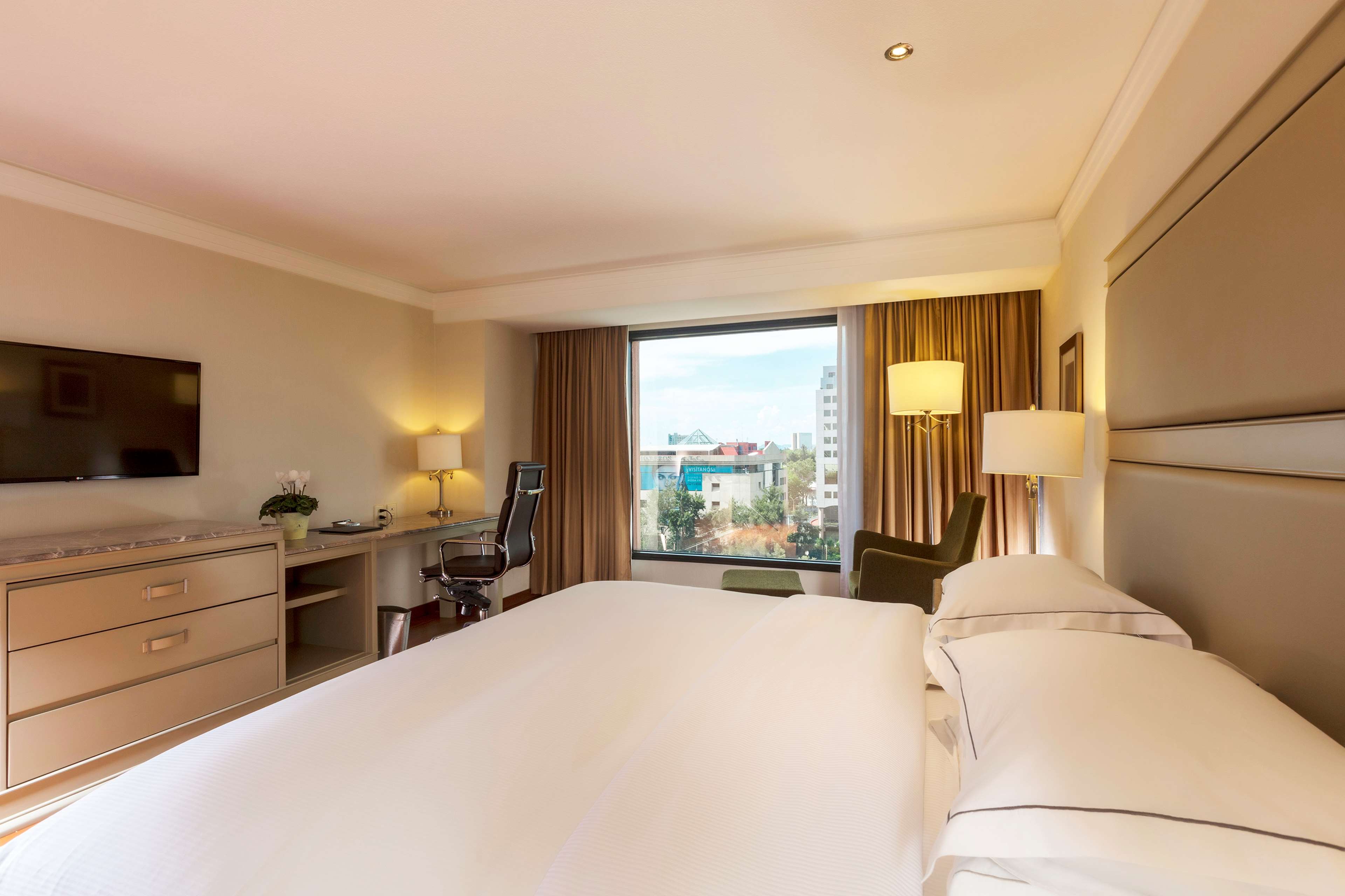 Images Hilton Guadalajara
