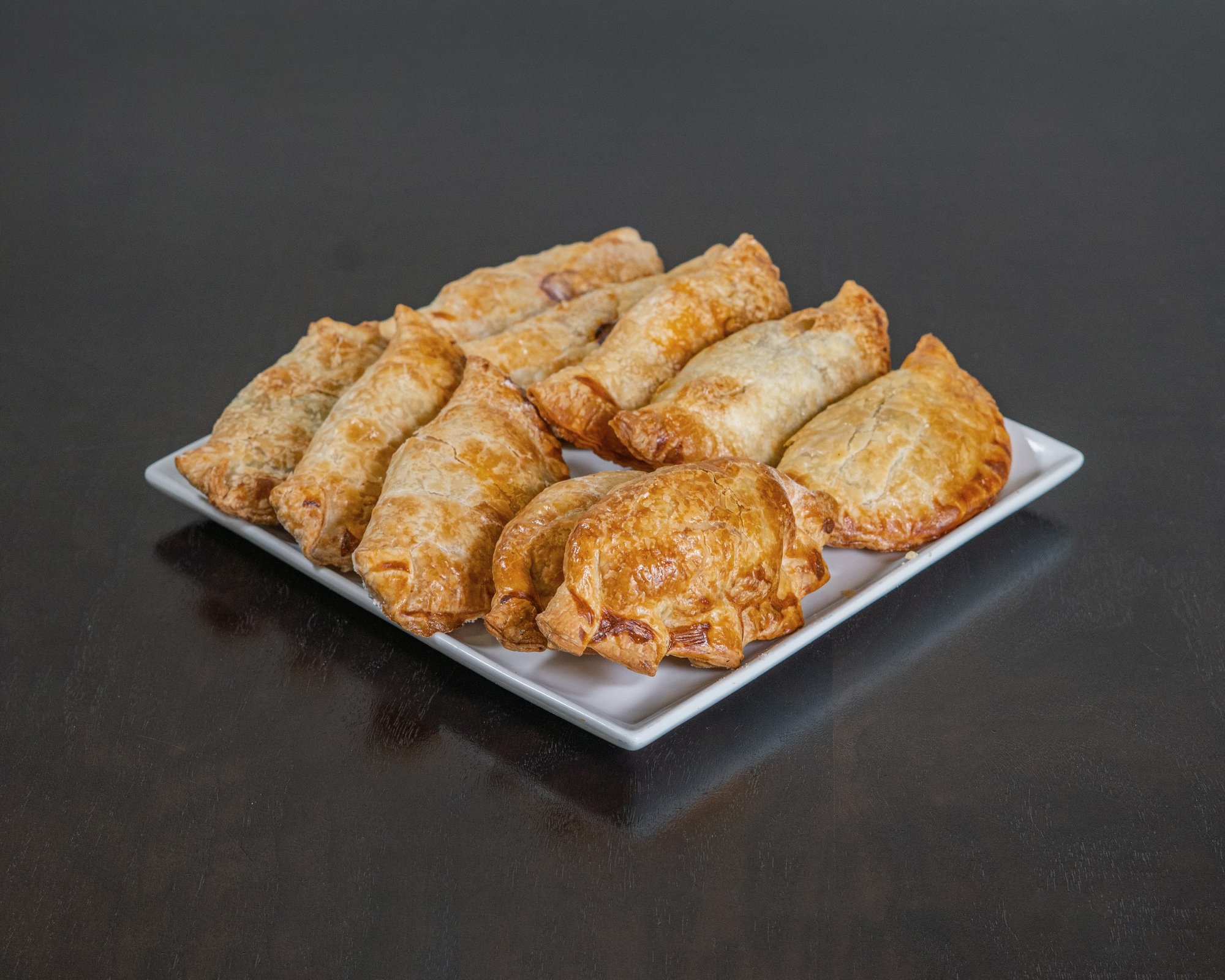 Beef Empanada