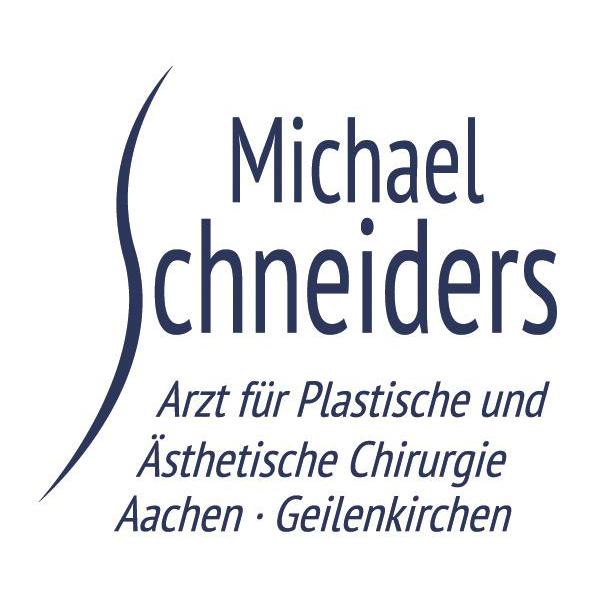 Logo von Michael Schneiders - Plastische und Ästhetische Chirurgie - VogteiPraxisKlinik Geilenkirchen