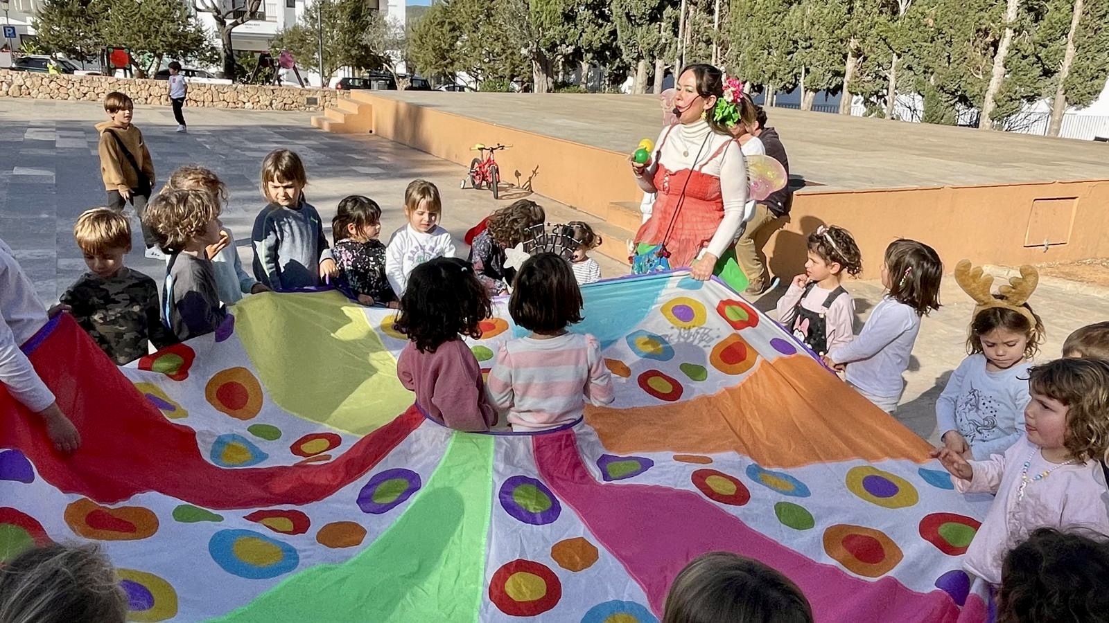 Galería en miniatura