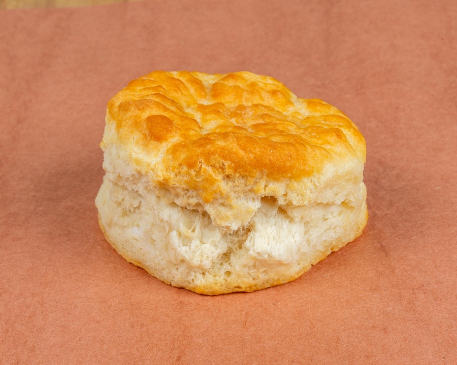 Barbeque Biscuits