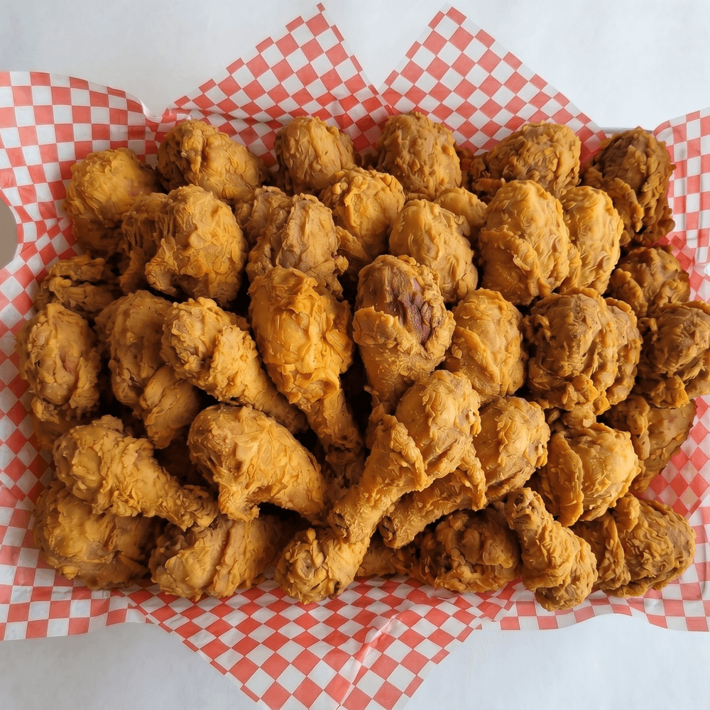 FAMILY COMBO#6 Original Drumsticks