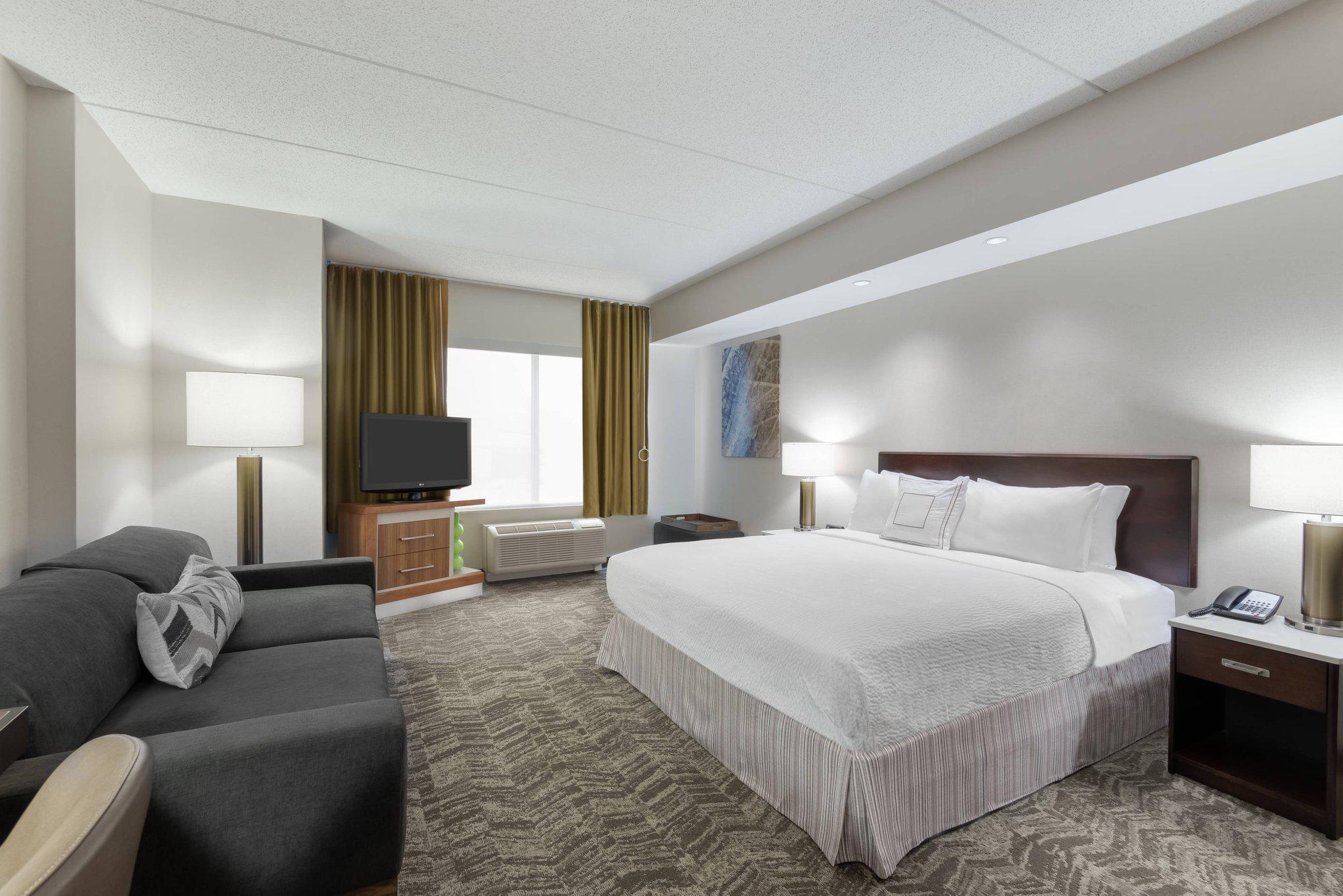 SpringHill Suites by Marriott Cleveland Solon Photo