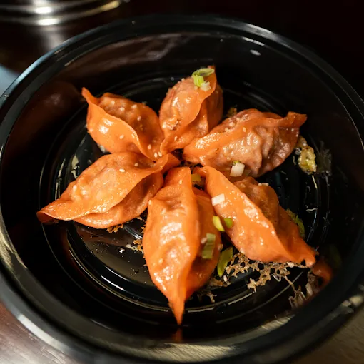 Dumpling District Image