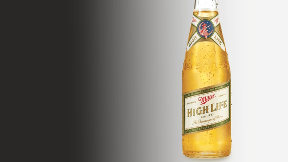 6pk High Life