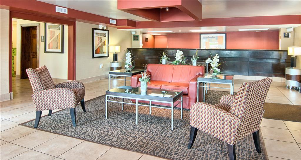 Best Western Kings Quarters Image