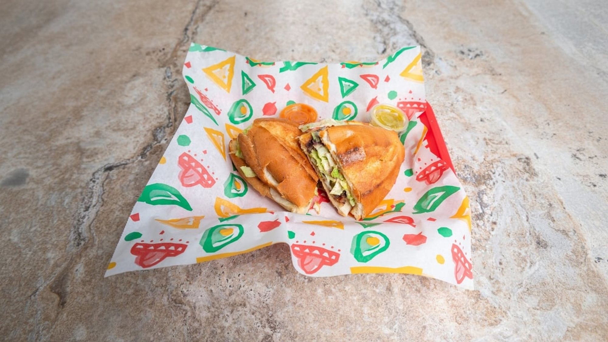 Tortas