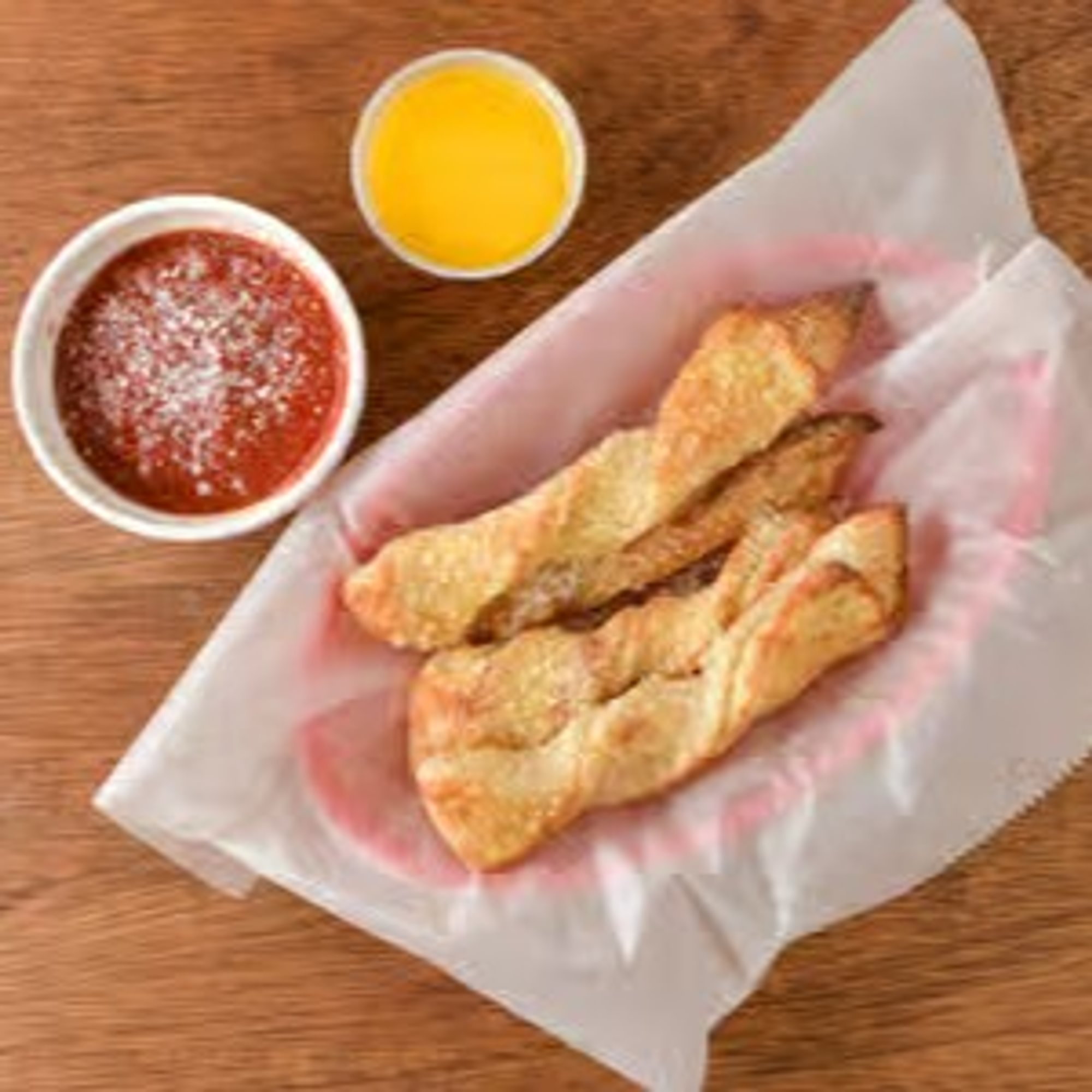 Bread Stix
