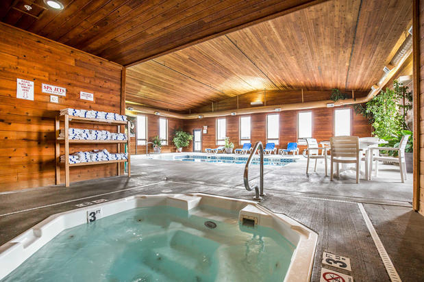 Images Comfort Inn