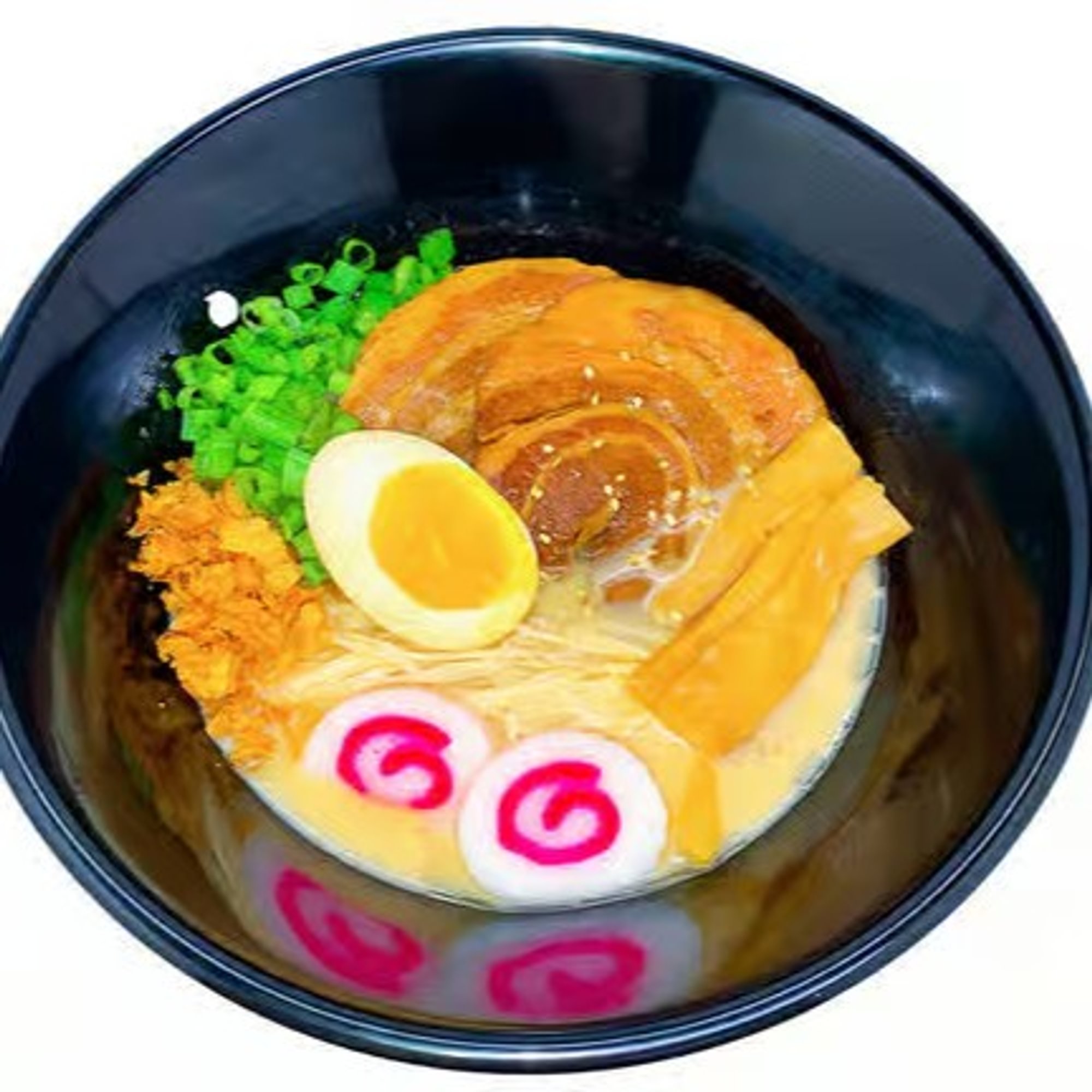 Tonkotsu Original Ramen