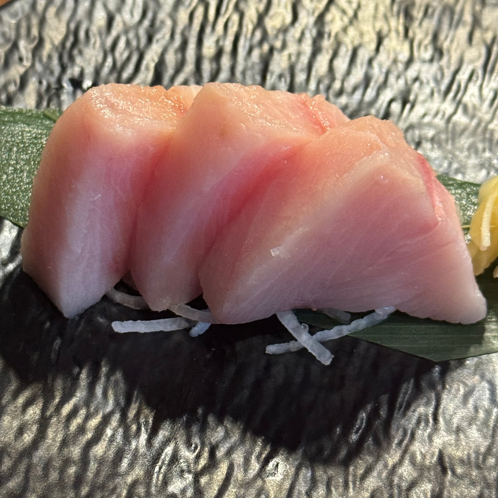 Yellowtail