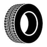 M Truck Services LLC Logo