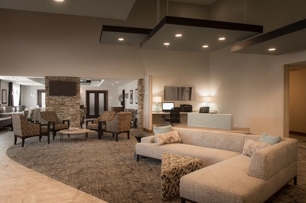 Images Holiday Inn Express Le Claire Riverfront-Davenport