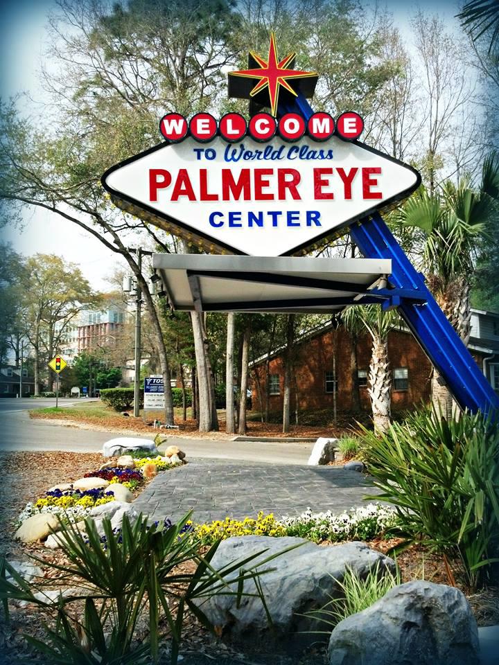 Palmer Eye Center Photo