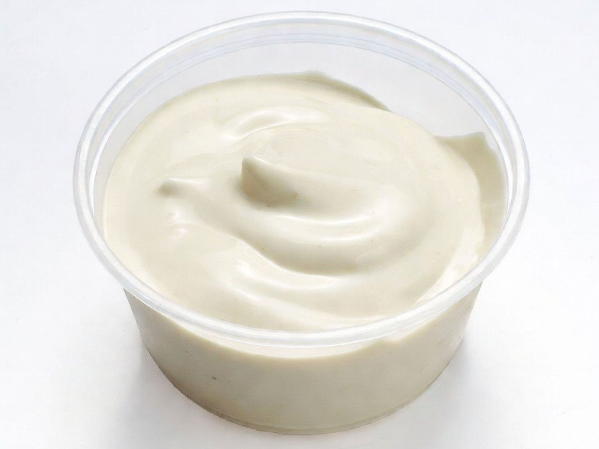 Caesar Dressing
