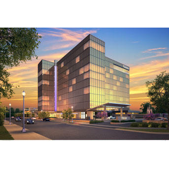 The Westin Chattanooga