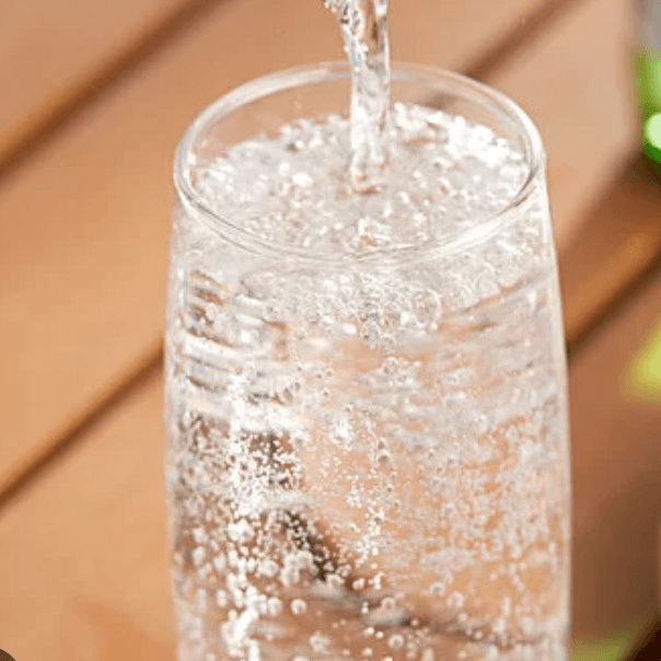 Sparkling Water