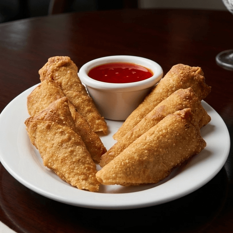 Egg Rolls