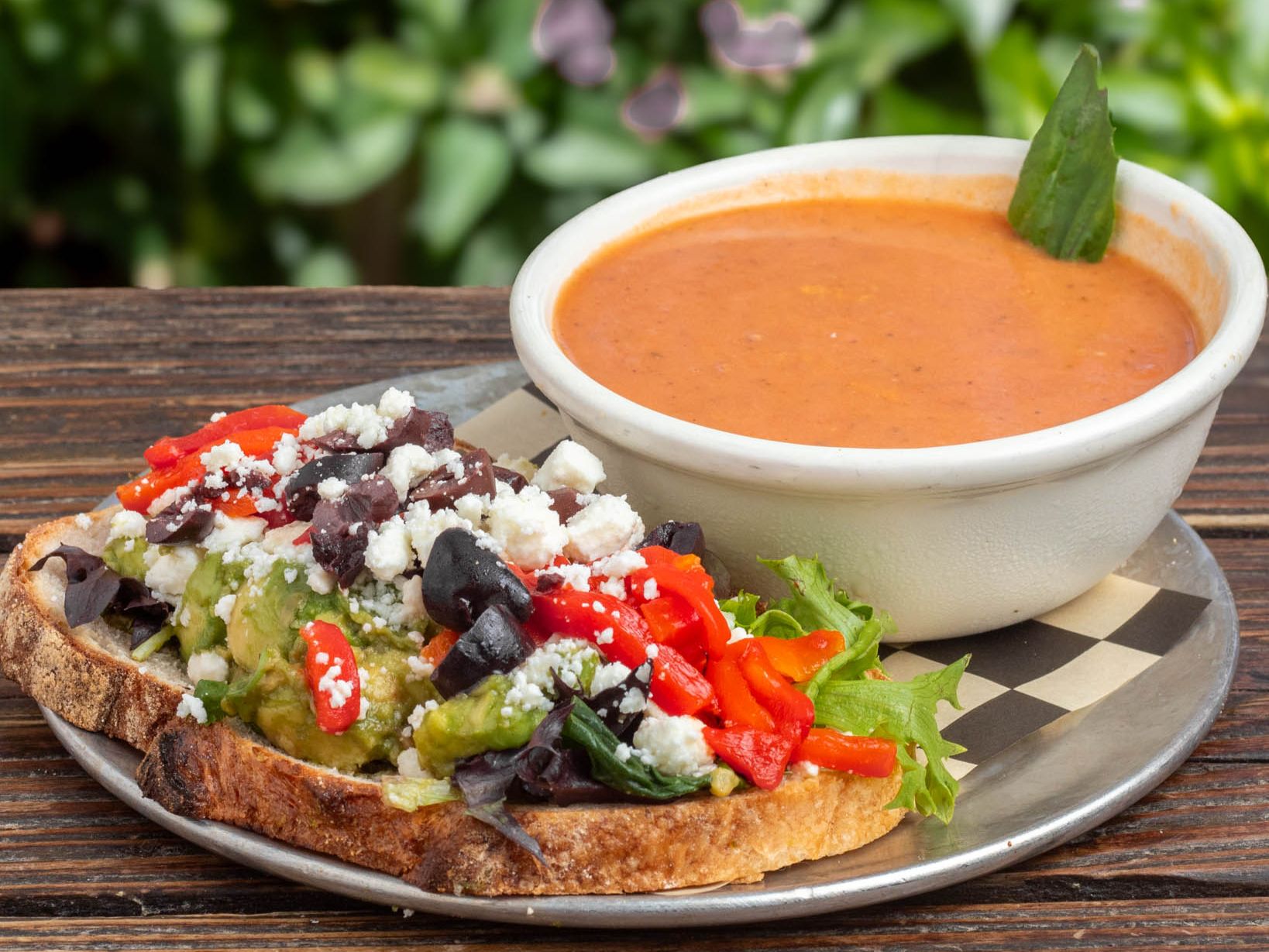 Make it a Combo!