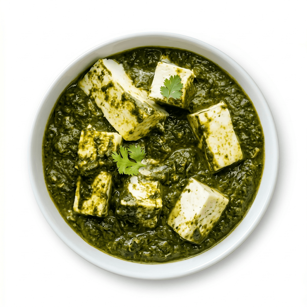 Saag Paneer
