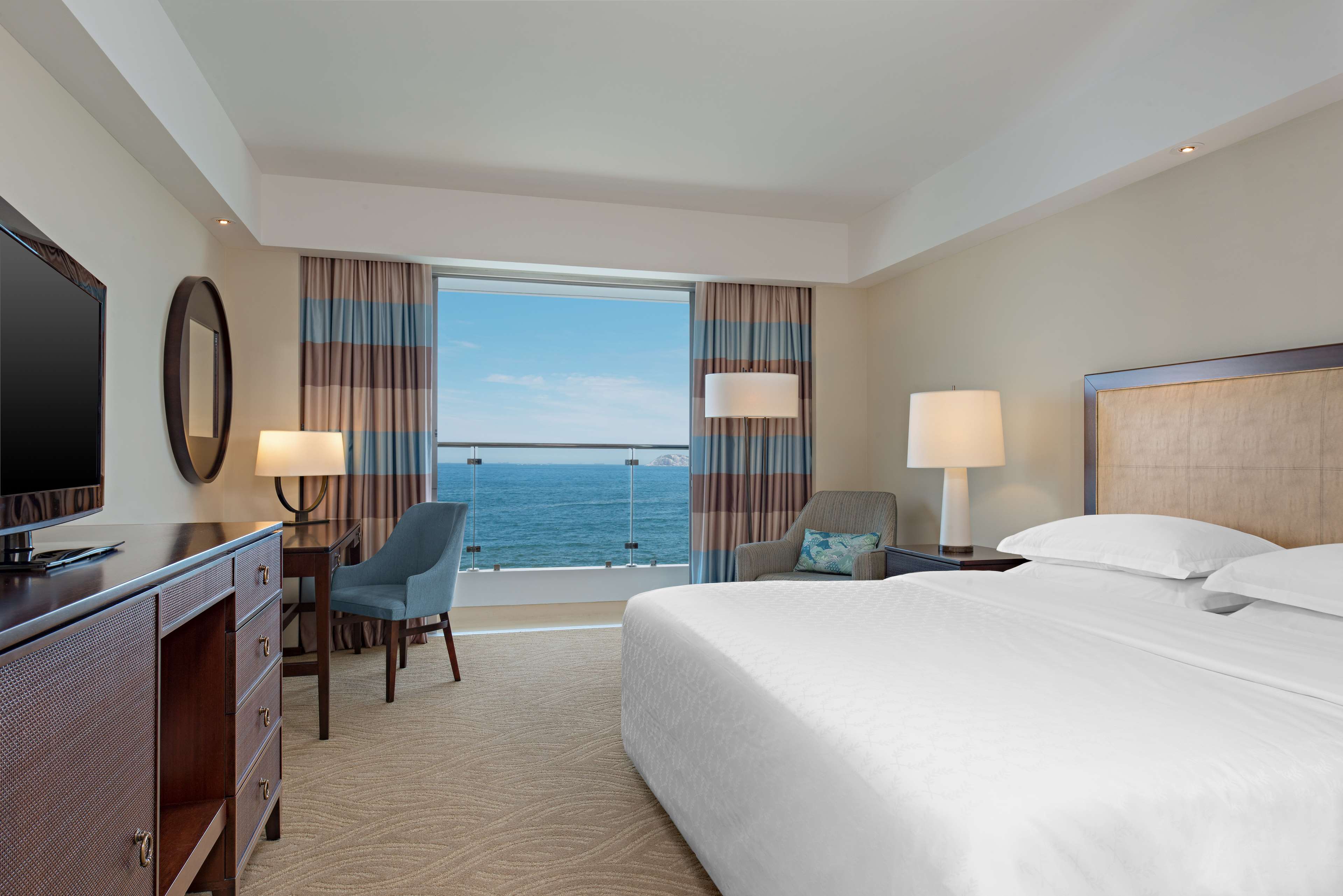 Images Sheraton Grand Rio Hotel & Resort