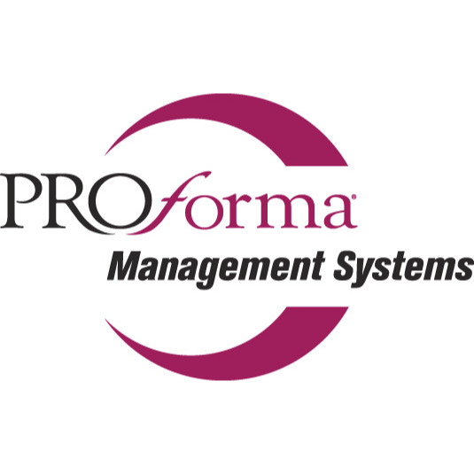 Proforma Management Systems Logo