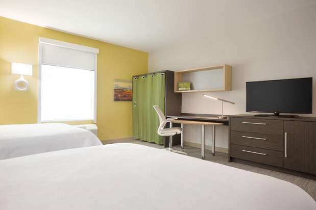 Images Home2 Suites by Hilton Houston/Webster